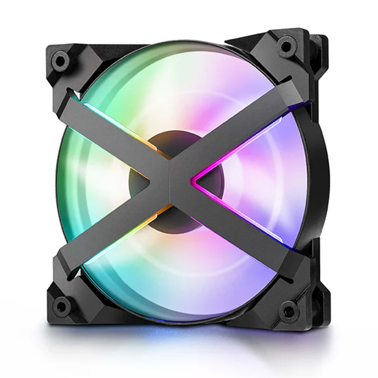 خرید فن کیس DeepCool MF120 GT - پک سه تایی